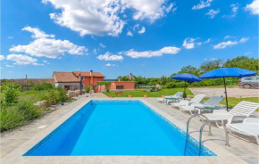 Stunning Home In Labin With Wifi